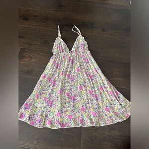 Sky to Moon Dress S